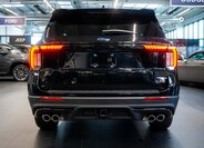 Ford Explorer SUV / Terénní 3,0 l 298 kw
