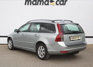 Volvo V50 5