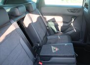 Cupra Ateca SUV / Terénní 1,5 l 110 kw