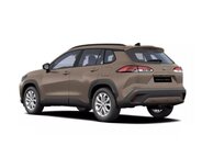 Toyota Corolla Cross 2