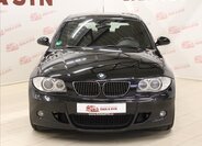 BMW Řada 1 Hatchback 3,0 l 195 kw