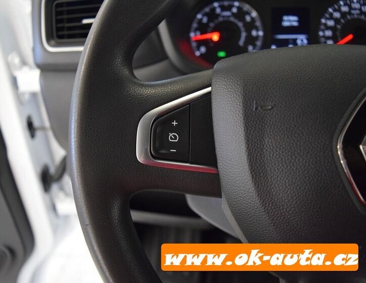 Renault Master Skříň 2,3 l 100 kw