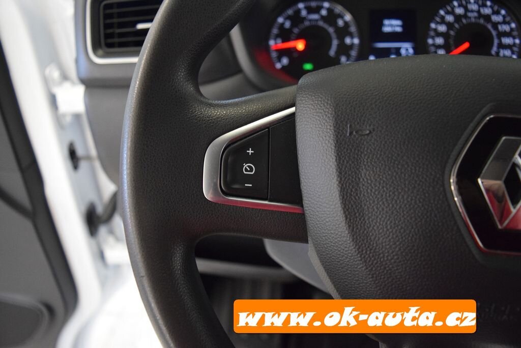 Renault Master Skříň 2,3 l 100 kw