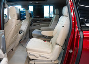 Cadillac Escalade 41