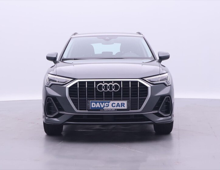 Audi Q3 SUV / Terénní 1,5 l 110 kw