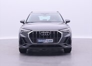 Audi Q3 SUV / Terénní 1,5 l 110 kw