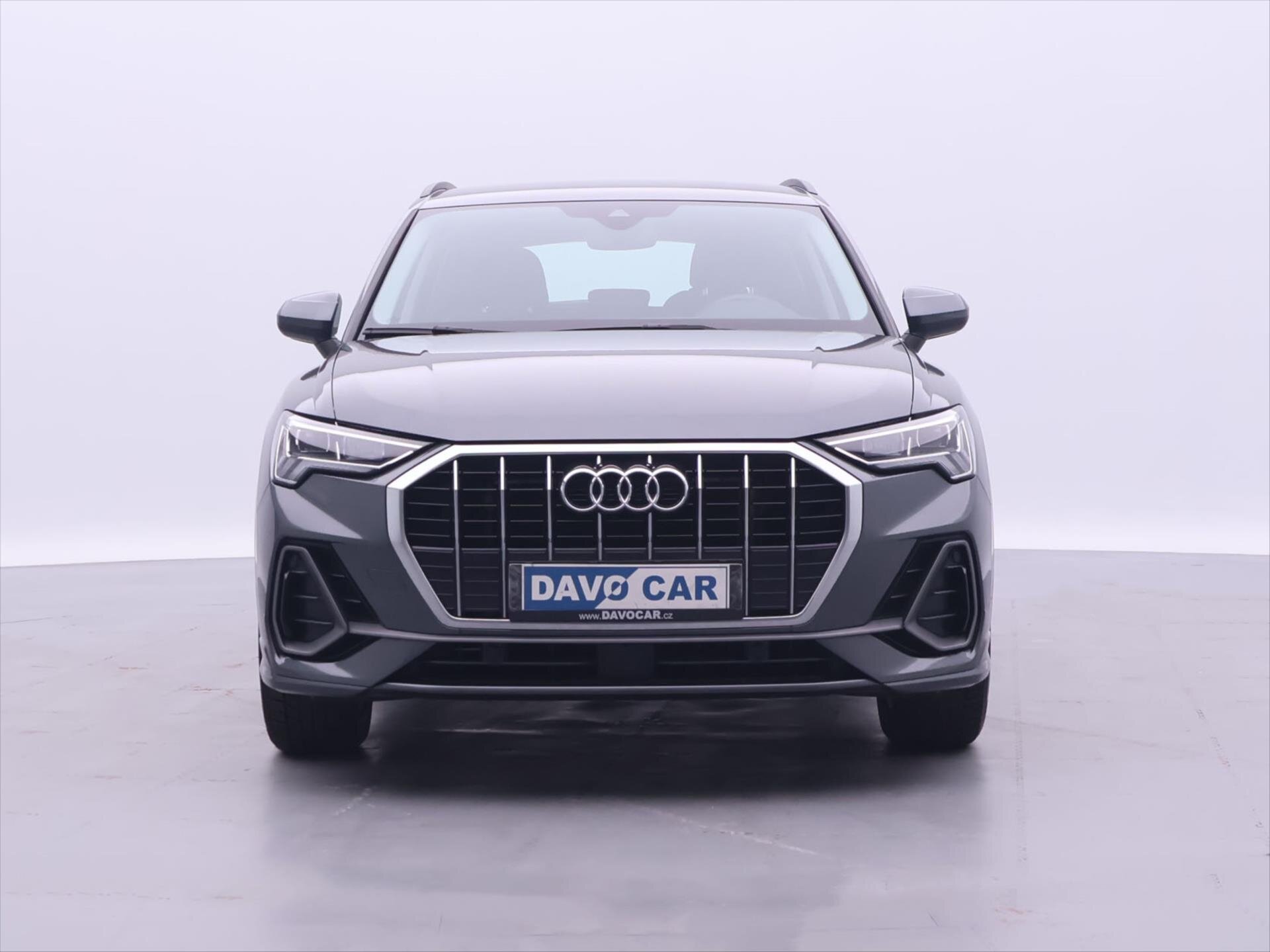 Audi Q3 SUV / Terénní 1,5 l 110 kw