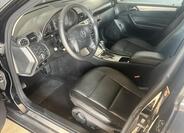 Mercedes-Benz Třídy C 8