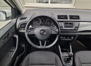 Škoda Fabia Kombi 999,0 70 kw