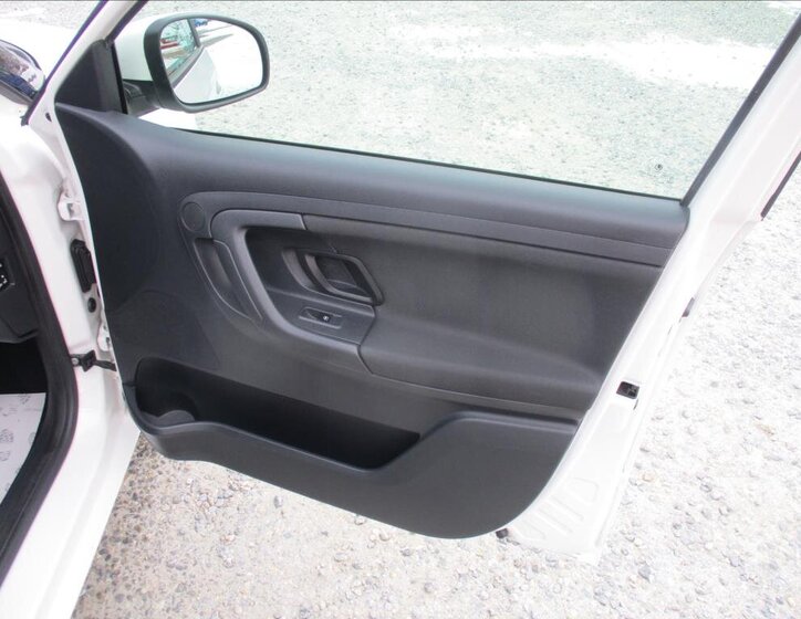 Škoda Fabia Kombi 1,4 l 63 kw