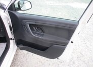 Škoda Fabia Kombi 1,4 l 63 kw