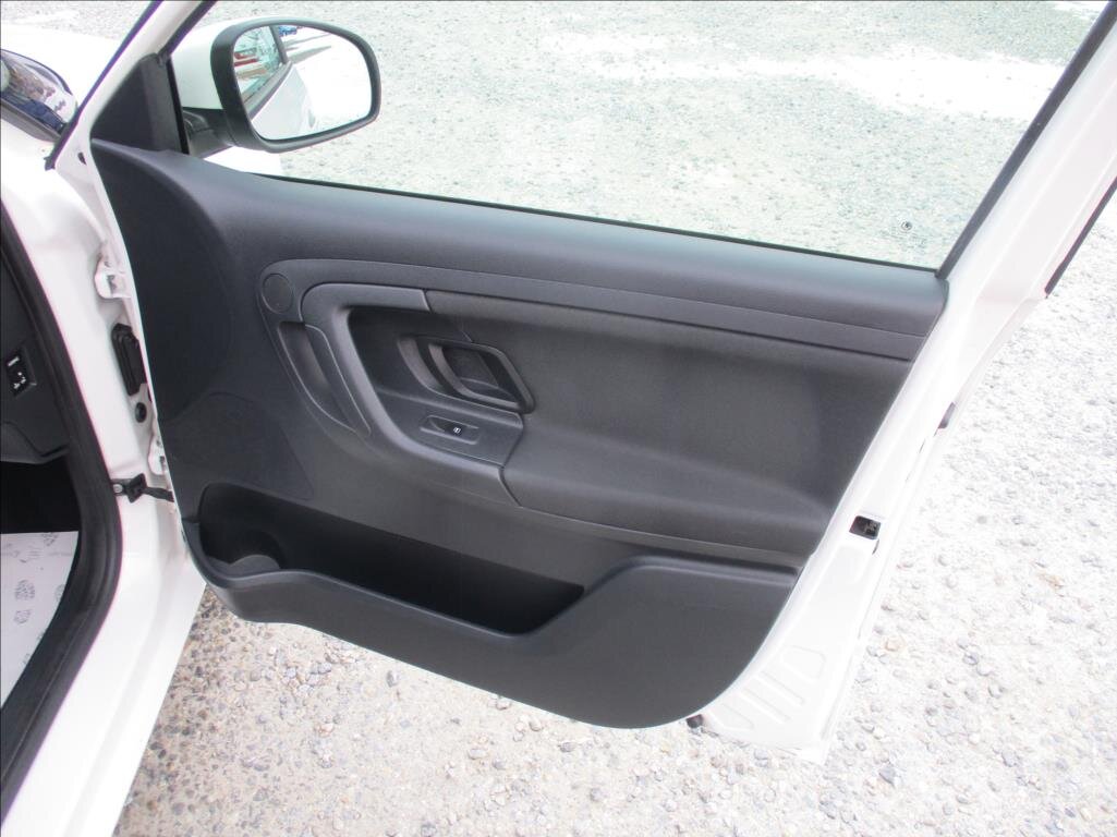 Škoda Fabia Kombi 1,4 l 63 kw