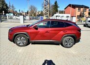 Hyundai Tucson SUV / Terénní 1,6 l 110 kw