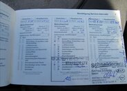 Opel Zafira Kombi 1,7 l 81 kw