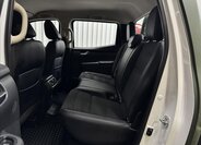 Mercedes-Benz Třídy X Pick-up 2,3 l 120 kw