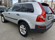 Volvo XC90 SUV / Terénní 2,4 l 120 kw