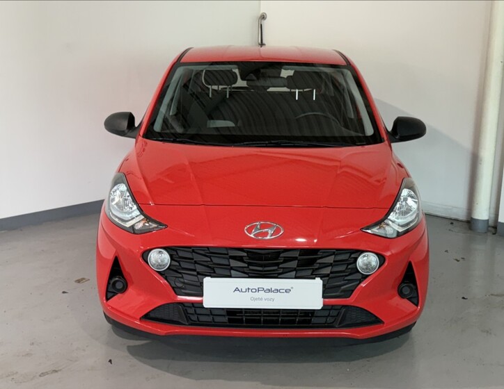 Hyundai i10 2