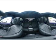 Mercedes-Benz Třídy S 9