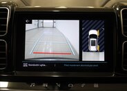 Citroën C5 Aircross SUV 1,6 l 133 kw