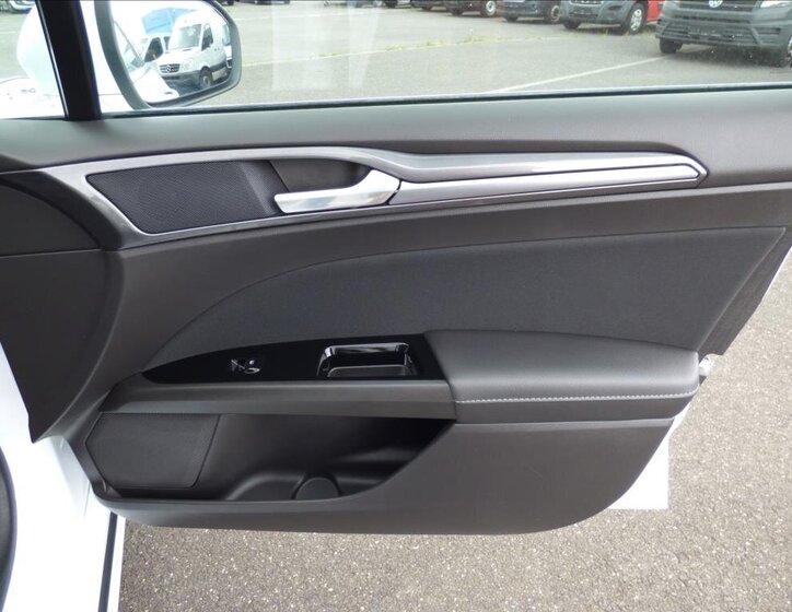 Ford Mondeo Kombi 2,0 l 110 kw