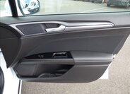 Ford Mondeo Kombi 2,0 l 110 kw