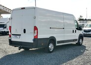 Peugeot Boxer 3