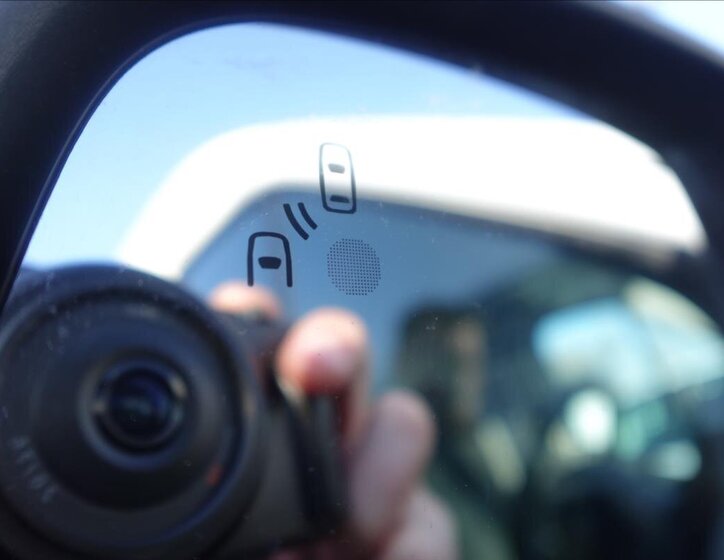 Ford Transit Ostatní 2,0 l 96 kw