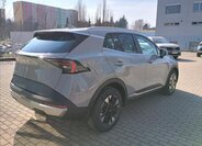 KIA Sportage SUV / Terénní 0,0 110 kw