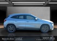Mercedes-Benz GLA 6