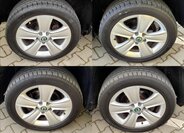 Škoda Yeti SUV 1,8 l 118 kw