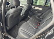 Mercedes-Benz GLC 15