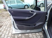 Mercedes-Benz Třídy A Kombi 1,6 l 75 kw