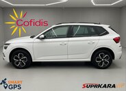 Škoda Kamiq SUV 999,0 85 kw