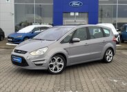 Ford S-MAX 1