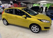 Ford Fiesta Hatchback 998,0 59 kw