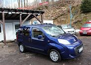 Fiat Qubo 3