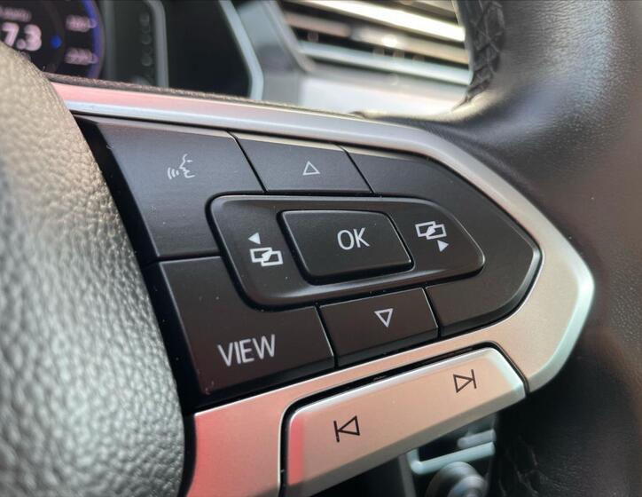 Volkswagen Passat 19