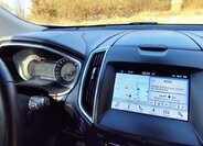 Ford Edge SUV / Terénní 0,0 0