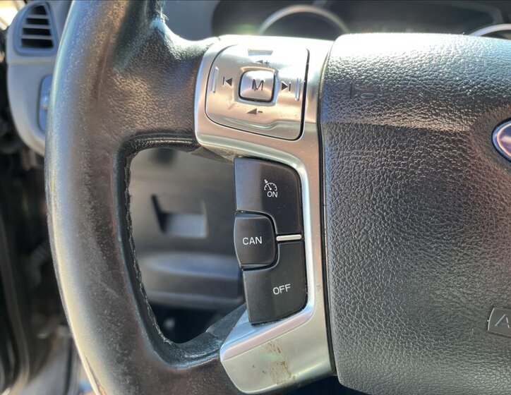 Ford Galaxy MPV 2,0 l 96 kw