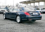 Mercedes-Benz Třídy S Ostatní 3,0 l 245 kw