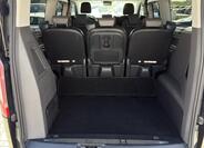 Ford Tourneo Custom 11
