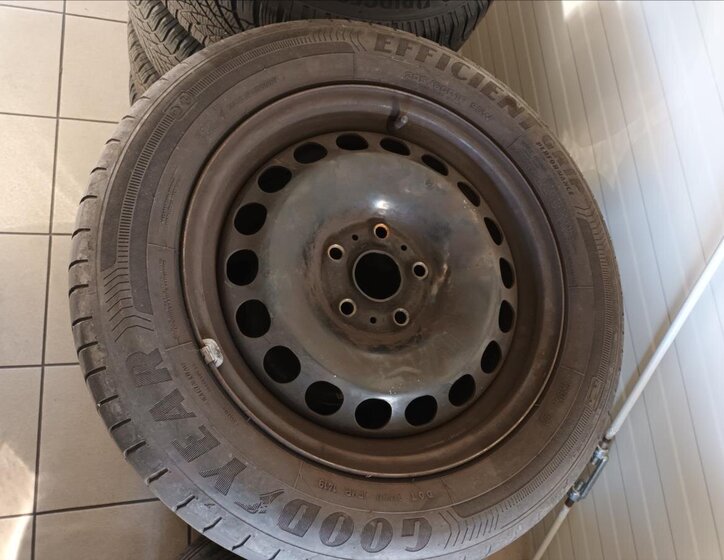 Volkswagen Sharan MPV 1,4 l 110 kw