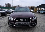 Audi SQ5 SUV / Terénní 3,0 l 230 kw