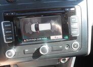 Volkswagen Touran MPV 1,6 l 77 kw