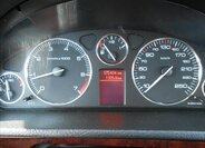 Peugeot 407 Kombi 2,2 l 120 kw