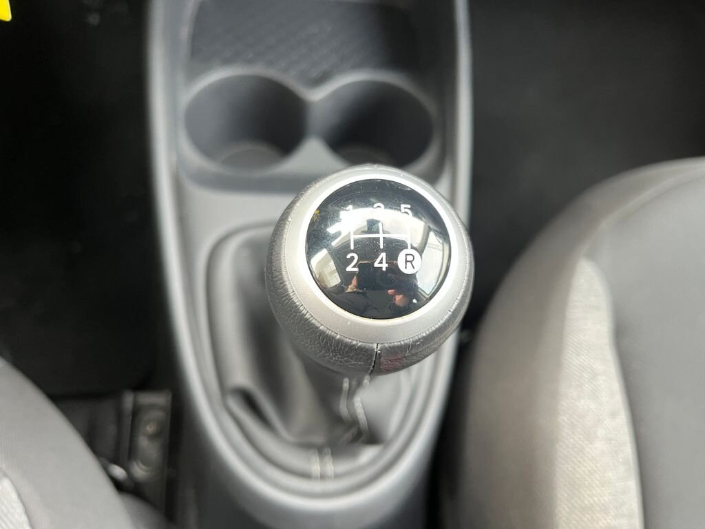 Toyota Aygo Hatchback 998,0 53 kw