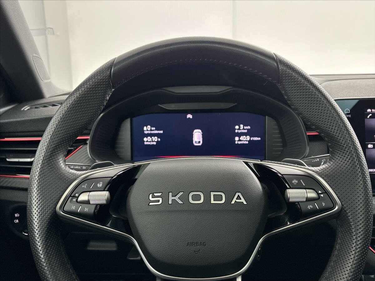 Škoda Scala Hatchback 999,0 85 kw