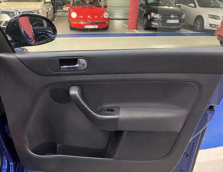 Volkswagen Golf Plus 17