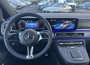 Mercedes-Benz Třídy V 10