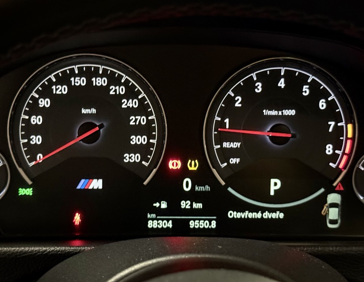 BMW M4 18